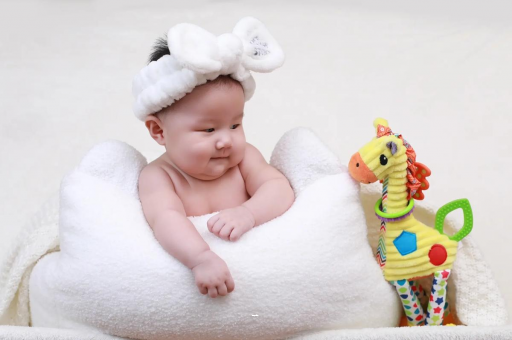 任丘宝宝头上的旋 任丘宝宝头上的旋